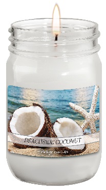 Beachwood Coconut